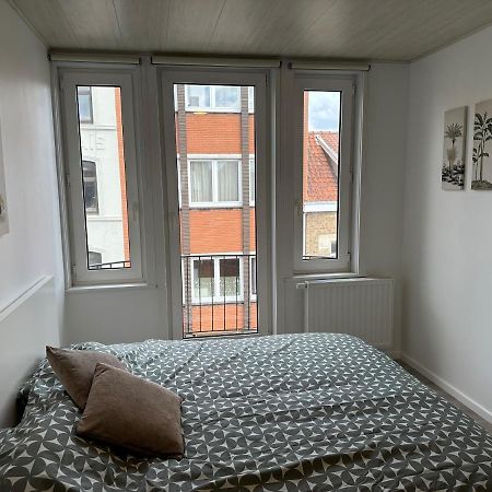 "A Cabana" In De Panne Luaran gambar